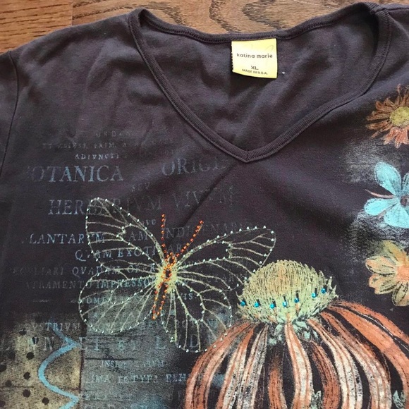 y2k shirt - Picture 3 of 3